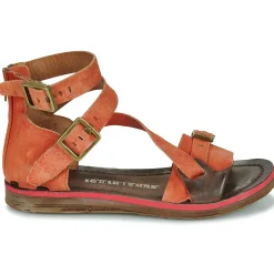 Hot Airstep / A.S.98 - BUSA STRAP Orange