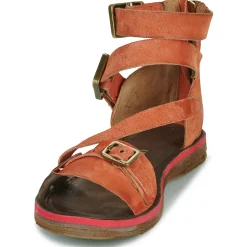 Hot Airstep / A.S.98 - BUSA STRAP Orange