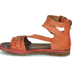 Hot Airstep / A.S.98 - BUSA STRAP Orange