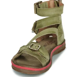 Airstep / A.S.98 - BUSA STRAP Vert