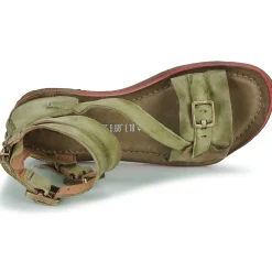 Airstep / A.S.98 - BUSA STRAP Vert