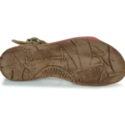 Airstep / A.S.98 - BUSA STRAP Vert