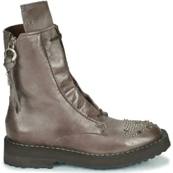Online Airstep / A.S.98 - CHIMICA Marron