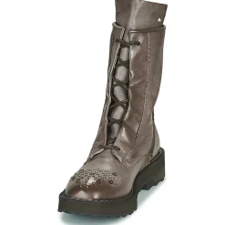 Online Airstep / A.S.98 - CHIMICA Marron