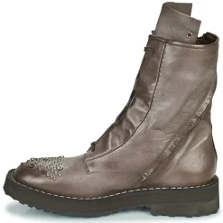 Online Airstep / A.S.98 - CHIMICA Marron