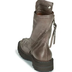 Online Airstep / A.S.98 - CHIMICA Marron