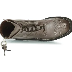 Online Airstep / A.S.98 - CHIMICA Marron