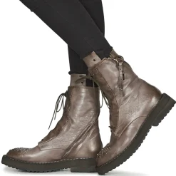 Online Airstep / A.S.98 - CHIMICA Marron