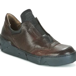 Hot Airstep / A.S.98 - CONCEPT Marron