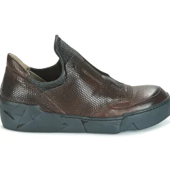 Hot Airstep / A.S.98 - CONCEPT Marron