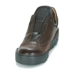 Hot Airstep / A.S.98 - CONCEPT Marron