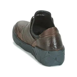 Hot Airstep / A.S.98 - CONCEPT Marron