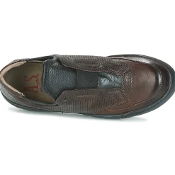 Hot Airstep / A.S.98 - CONCEPT Marron