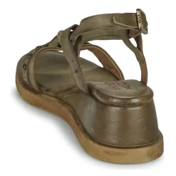 Sale Airstep / A.S.98 - CORAL STRAP Kaki