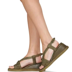 Sale Airstep / A.S.98 - CORAL STRAP Kaki