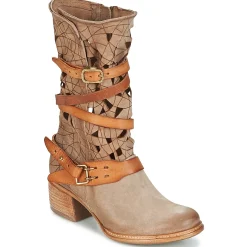 Best Airstep / A.S.98 - CRUZ Beige