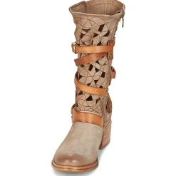 Best Airstep / A.S.98 - CRUZ Beige