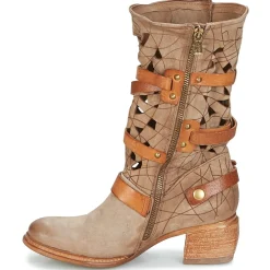 Best Airstep / A.S.98 - CRUZ Beige