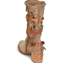 Best Airstep / A.S.98 - CRUZ Beige