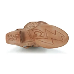 Best Airstep / A.S.98 - CRUZ Beige