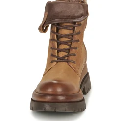 Hot Airstep / A.S.98 - DIBLA LACE Camel