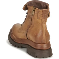 Hot Airstep / A.S.98 - DIBLA LACE Camel