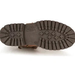 Hot Airstep / A.S.98 - DIBLA LACE Camel