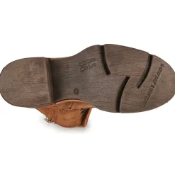 Hot Airstep / A.S.98 - EASY LACE Camel