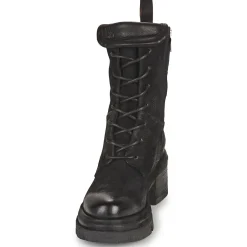 Best Airstep / A.S.98 - EASY LACE Noir