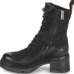 Best Airstep / A.S.98 - EASY LACE Noir