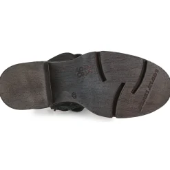 Best Airstep / A.S.98 - EASY LACE Noir