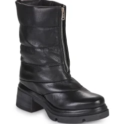 Discount Airstep / A.S.98 - EASY MOLT Noir