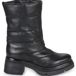 Discount Airstep / A.S.98 - EASY MOLT Noir