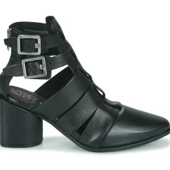 Hot Airstep / A.S.98 - ENIA Noir