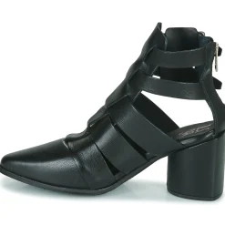 Hot Airstep / A.S.98 - ENIA Noir