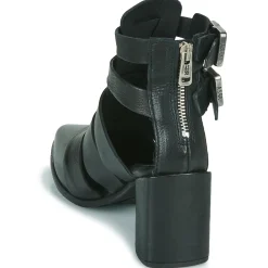 Hot Airstep / A.S.98 - ENIA Noir