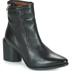 Airstep / A.S.98 - ENIA Noir