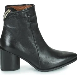 Airstep / A.S.98 - ENIA Noir