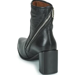 Airstep / A.S.98 - ENIA Noir