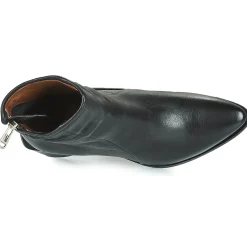 Airstep / A.S.98 - ENIA Noir