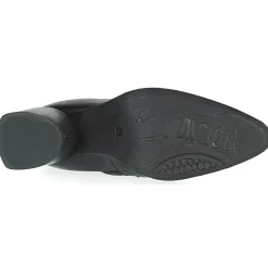 Airstep / A.S.98 - ENIA Noir