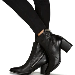 Airstep / A.S.98 - ENIA Noir