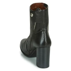 Best Airstep / A.S.98 - FRESH CHELS Noir