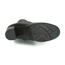 Best Airstep / A.S.98 - FRESH CHELS Noir