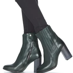 Hot Airstep / A.S.98 - FRESH CHELS Vert