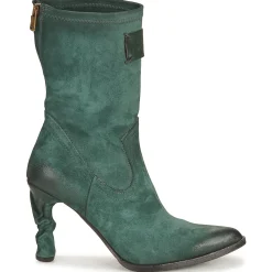 Airstep / A.S.98 - FRIDA BOOTS Vert