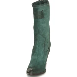 Airstep / A.S.98 - FRIDA BOOTS Vert