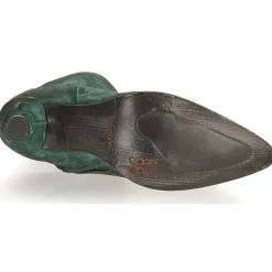 Airstep / A.S.98 - FRIDA BOOTS Vert