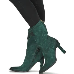 Airstep / A.S.98 - FRIDA BOOTS Vert