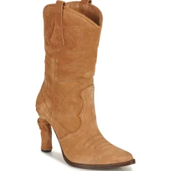 Sale Airstep / A.S.98 - FRIDA WEST Camel